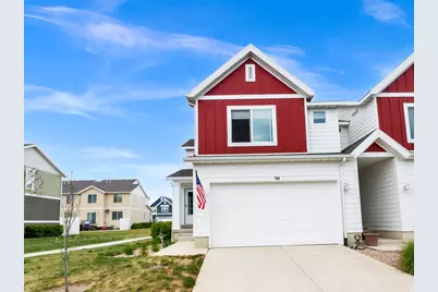 94 E Ashgrove Ln, Saratoga Springs, UT 84045 - Photo 1