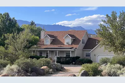 220 W Old Church Rd, Toquerville, UT 84774 - Photo 1