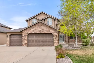 2232 W Mya Nichol Cir, West Jordan, UT 84084 - Photo 1