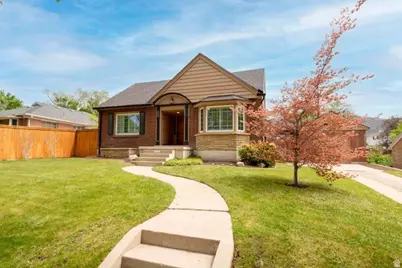 1223 S 2000 E, Salt Lake City, UT 84108 - Photo 1