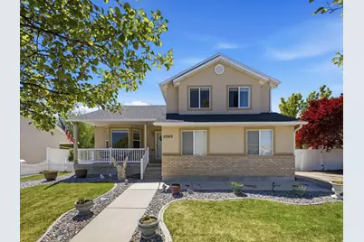 5949 W Peron Ln S, West Valley, UT 84128 - Photo 1