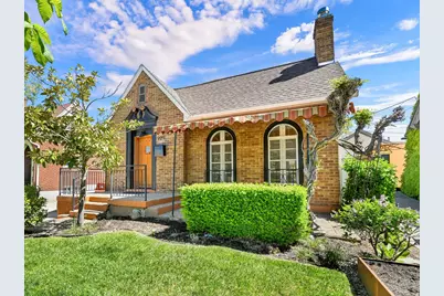 929 S Greenwood Terrace E, Salt Lake City, UT 84105 - Photo 1