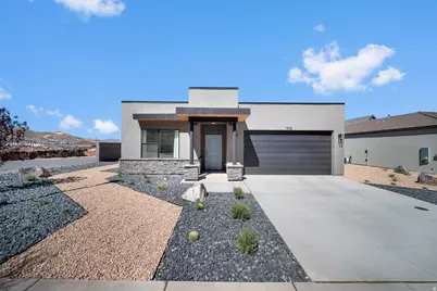 1592 S Sinawava Dr #4153, Washington, UT 84780 - Photo 1
