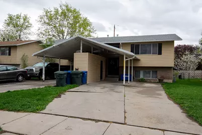 1915 W Hyannis Ave, West Valley, UT 84119 - Photo 1
