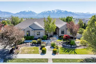 10927 S Scotty Dr, South Jordan, UT 84095 - Photo 1