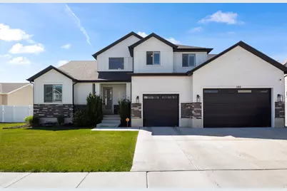 592 S 2150 W, Lehi, UT 84043 - Photo 1