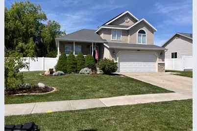 1097 N 3450 W, Layton, UT 84041 - Photo 1