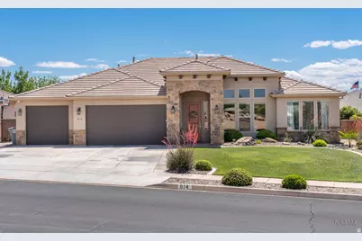 914 E Black Oak Dr, Washington, UT 84780 - Photo 1