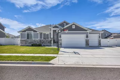 3377 S 2400 W, West Haven, UT 84401 - Photo 1