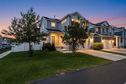 5155 E Rio Grande Way, Eagle Mountain, UT 84005 - Photo 1
