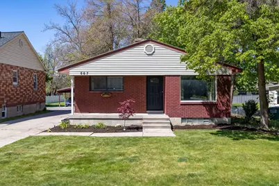 667 N 100 E, Logan, UT 84321 - Photo 1