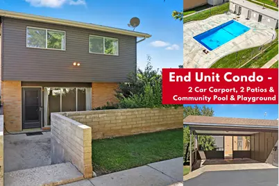 856 E 5575 S, South Ogden, UT 84405 - Photo 1