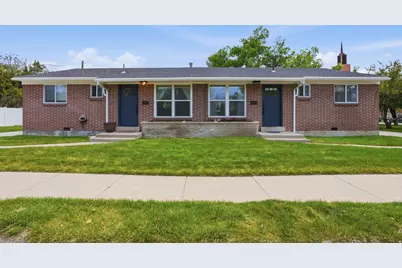 3461 S 1300 E, Salt Lake City, UT 84106 - Photo 1