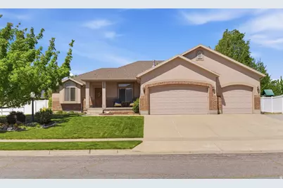 2252 W 1125 S, Syracuse, UT 84075 - Photo 1