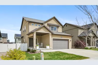 444 W Meadow Walk Dr, Heber City, UT 84032 - Photo 1