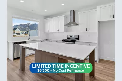 2755 N Galloway Ln #158, Plain City, UT 84404 - Photo 1