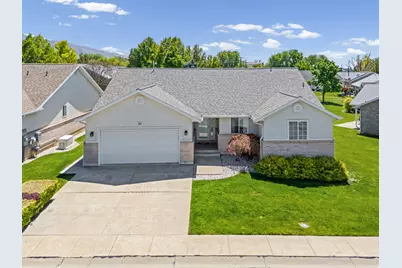 84 Belmore Dr, Kaysville, UT 84037 - Photo 1