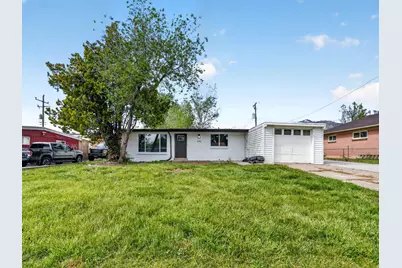692 E 1000 N, Ogden, UT 84404 - Photo 1