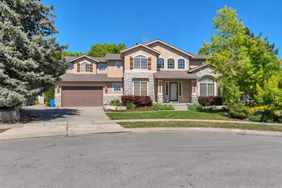 8344 S Wheatridge Ct, West Jordan, UT 84081 - Photo 1