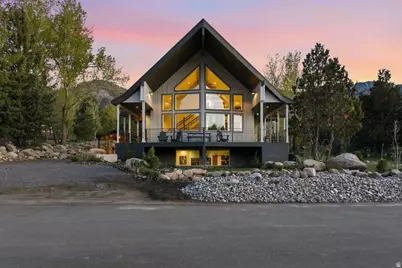 924 E Spring Creek Ln, Pine Valley, UT 84781 - Photo 1