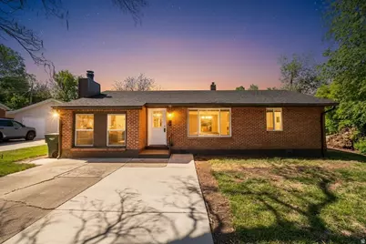 1115 E Collins Blvd N, Ogden, UT 84404 - Photo 1