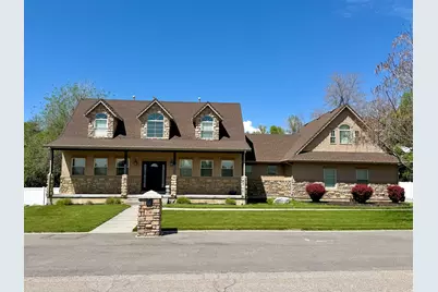 256 W 380 N, Willard, UT 84340 - Photo 1