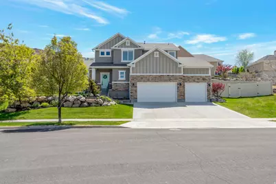 6729 W Clear Water Dr, Herriman, UT 84096 - Photo 1