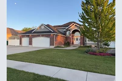 2387 W 650 N, Layton, UT 84041 - Photo 1