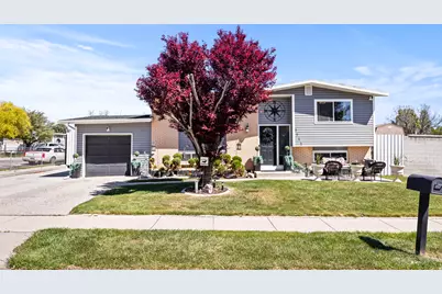 3712 W 7910 S, West Jordan, UT 84088 - Photo 1