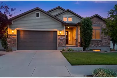 4122 W Walnut Canyon Ln, South Jordan, UT 84009 - Photo 1