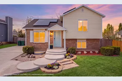263 W 1675 N, Layton, UT 84041 - Photo 1