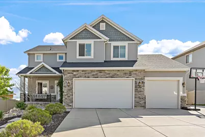 2866 S Kollman Ln, Saratoga Springs, UT 84045 - Photo 1