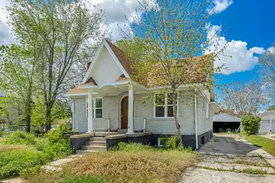 1216 S 1100 E, Salt Lake City, UT 84105 - Photo 1