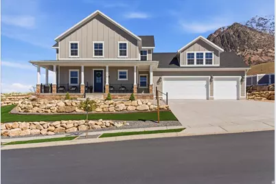 436 E 3850 N, North Ogden, UT 84414 - Photo 1