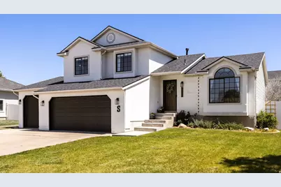 1547 S 2650 W, Syracuse, UT 84075 - Photo 1