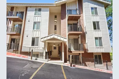 1032 E 400 S #204B, Salt Lake City, UT 84102 - Photo 1