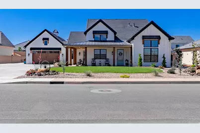 2920 E Seegmiller Dr, Saint George, UT 84790 - Photo 1