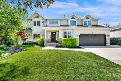 252 E Cranberry Hill Dr, Draper, UT 84020 - Photo 1