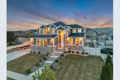 2479 S Honeysuckle Dr, Saratoga Springs, UT 84045 - Photo 1