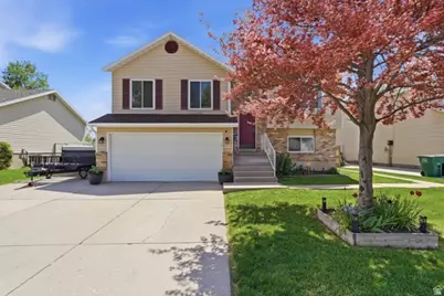 318 E 1700 S, Kaysville, UT 84037 - Photo 1