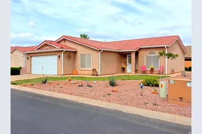 535 S Chula Vista Dr, Ivins, UT 84738 - Photo 1