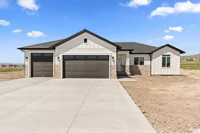 787 N 2450 W #LOT 17, Tremonton, UT 84337 - Photo 1
