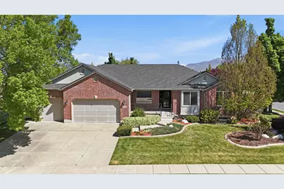 1665 E 1300 N, Layton, UT 84040 - Photo 1