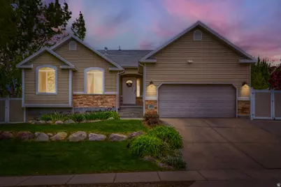 6456 S Mount Whitney Ln, Salt Lake City, UT 84118 - Photo 1