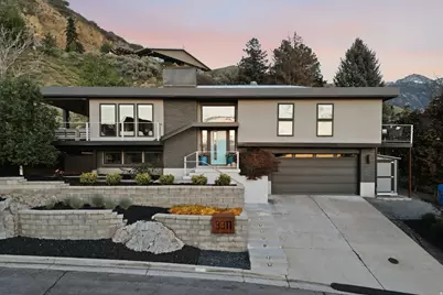 3311 S Monte Verde Dr W, Salt Lake City, UT 84109 - Photo 1