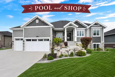 4746 W 4725 S, West Haven, UT 84401 - Photo 1
