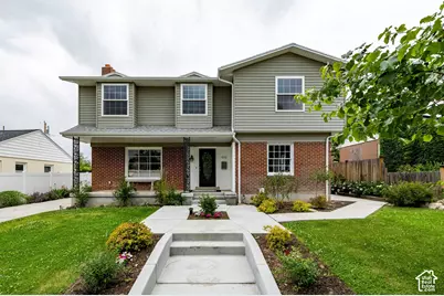 1919 E Princeton Ave, Salt Lake City, UT 84108 - Photo 1