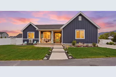 726 S School House Rd E, Saratoga Springs, UT 84045 - Photo 1