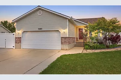 7487 W Olive Brook Dr S, Magna, UT 84044 - Photo 1
