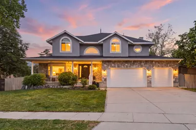 1554 E Buttercup Dr, Sandy, UT 84092 - Photo 1